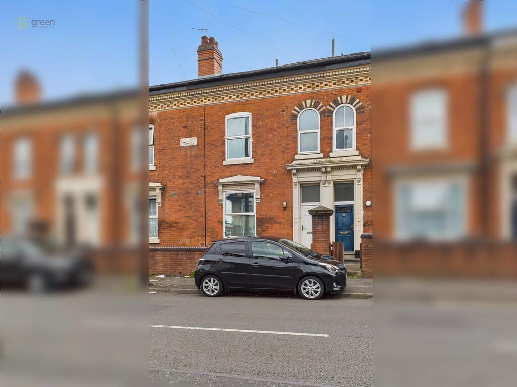 Property image for Heathfield Road, Handsworth