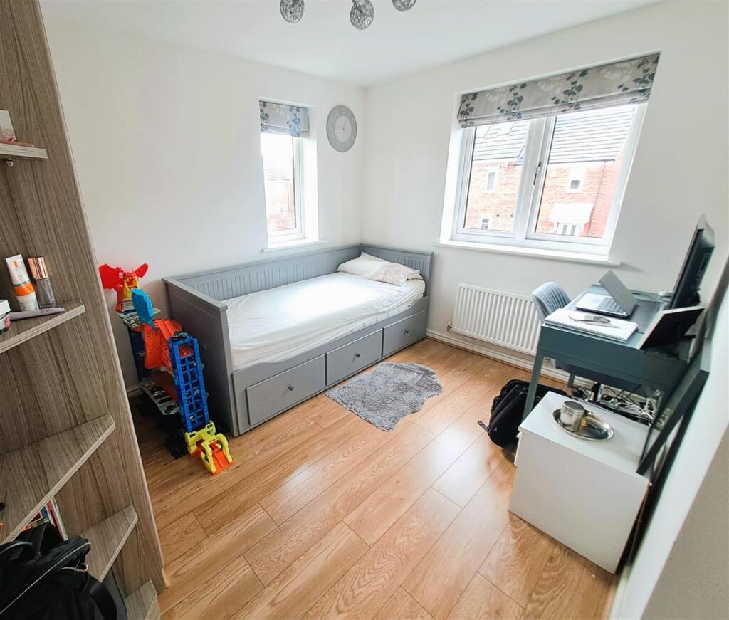 Additional image 11 of Culey Green Way, Sheldon, Birmingham