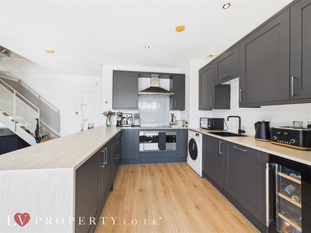 Additional image 10 of Great Hampton Street, Birmingham, B18