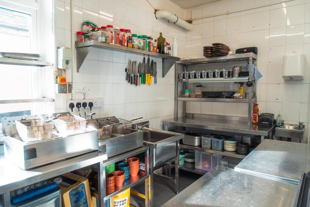 Additional image 17 of Leasehold Mediterranean Restaurant, High Street, Birmingham, B17 9PN