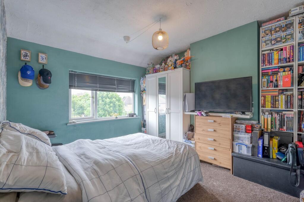 Additional image 8 of Nayland Croft, Birmingham, B28