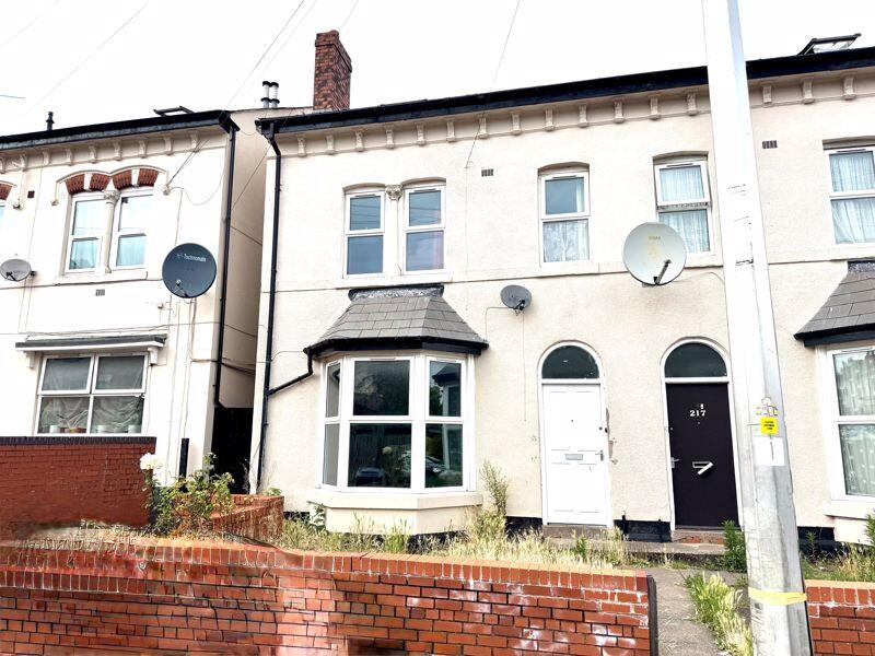 Property image for Church Hill Road, Handsworth, Birmingham