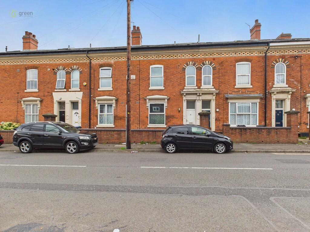 Additional image 34 of Heathfield Road, Handsworth