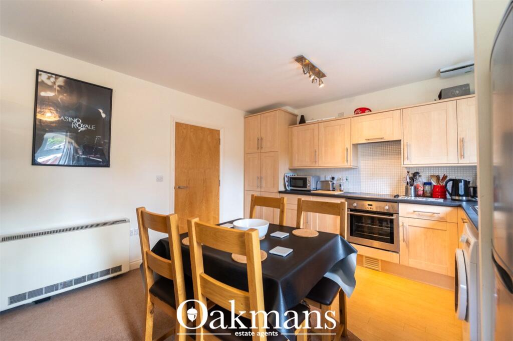 Additional image 8 of Metchley Rise, Birmingham, West Midlands, B17