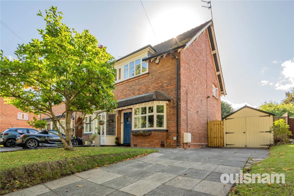 Additional image 2 of Raddlebarn Road, Selly Oak, Birmingham, West Midlands, B29