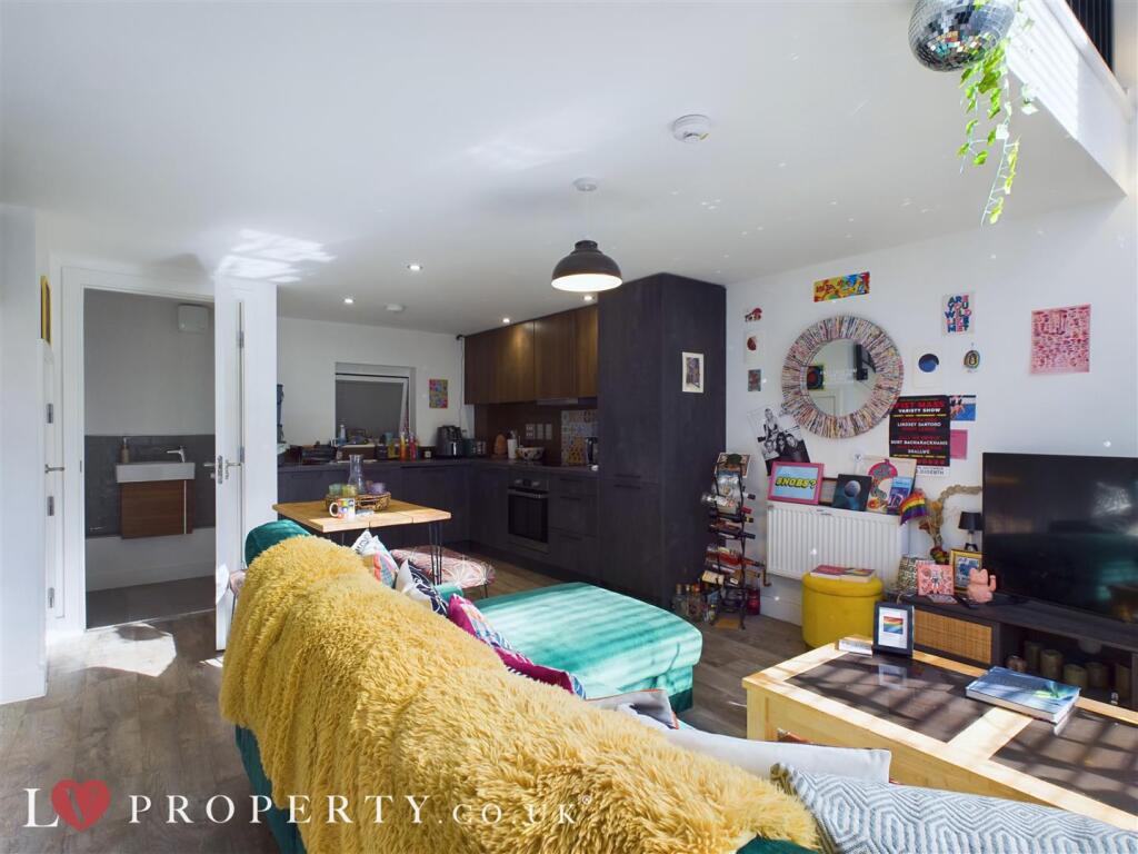 Additional image 9 of Cliveland Street, Birmingham, B19