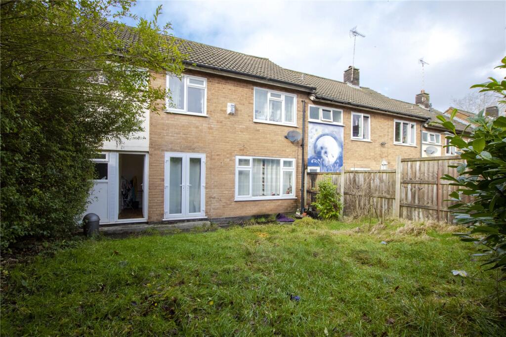 Additional image 8 of Barnes Hill, Birmingham, West Midlands, B29