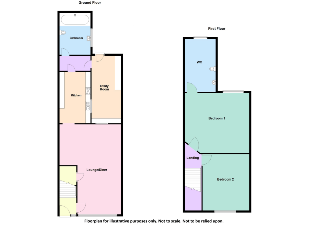Additional image 11 of Wroxton Rd - Freehold 2xBed House , Birmingham, B26