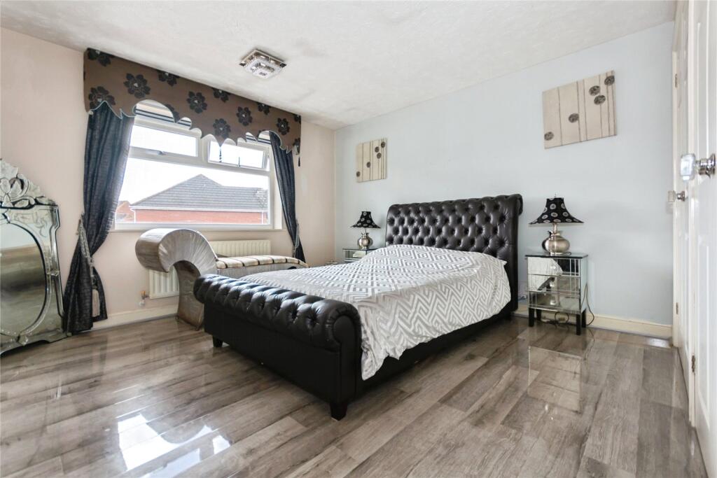 Additional image 9 of Rover Drive, Acocks Green, Birmingham, West Midlands, B27