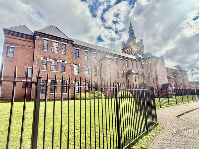 Additional image 21 of Highcroft Hall, Highcroft Road, Birmingham, B23 0AE