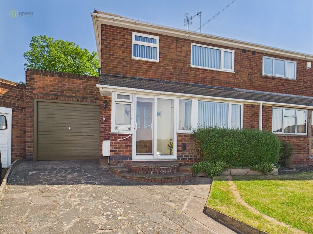 Additional image 28 of Bewlys Avenue, Handsworth Wood