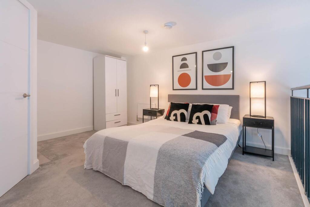 Additional image 8 of Cliveland House, Cliveland Street, Birmingham