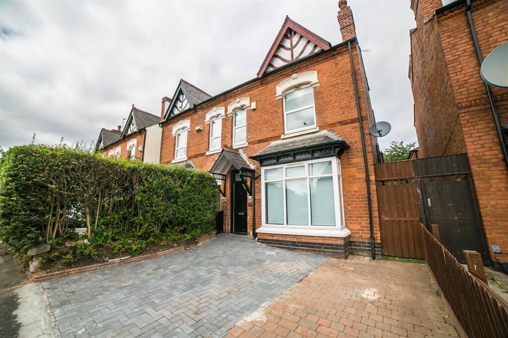 Additional image 24 of City Road, Birmingham