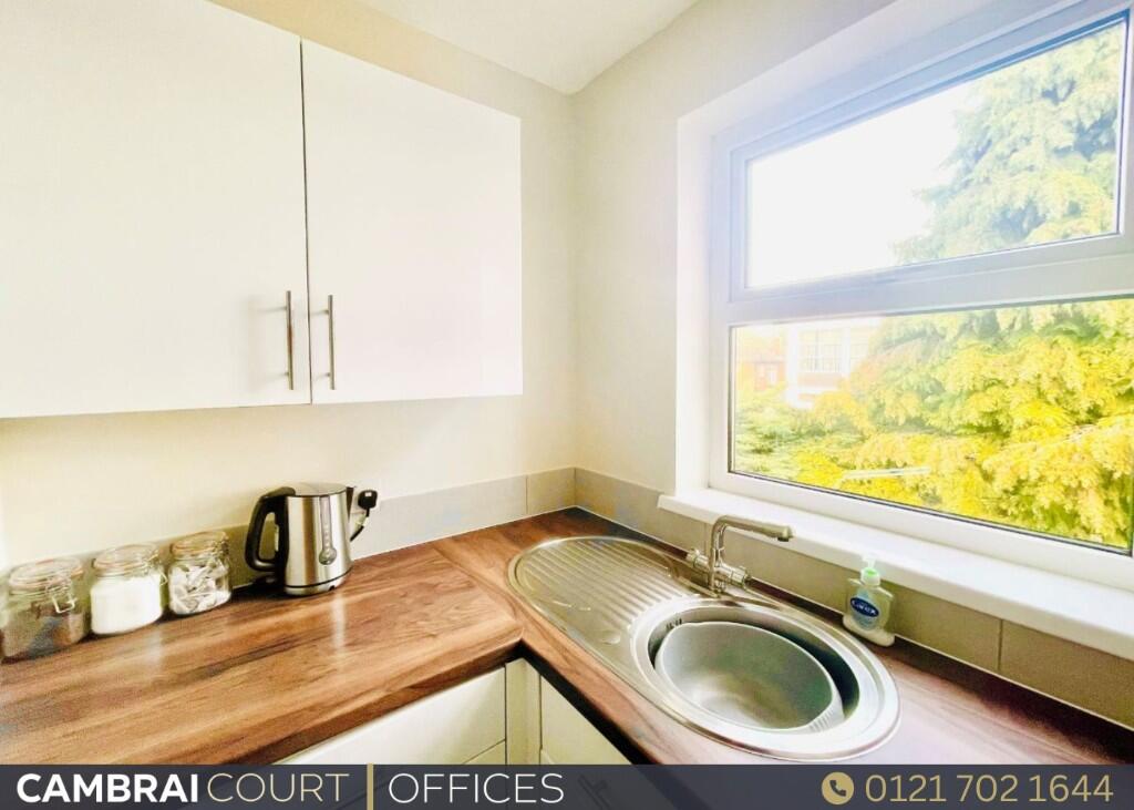 Additional image 8 of Cambrai Court, 1229 Stratford Road, Birmingham, B28
