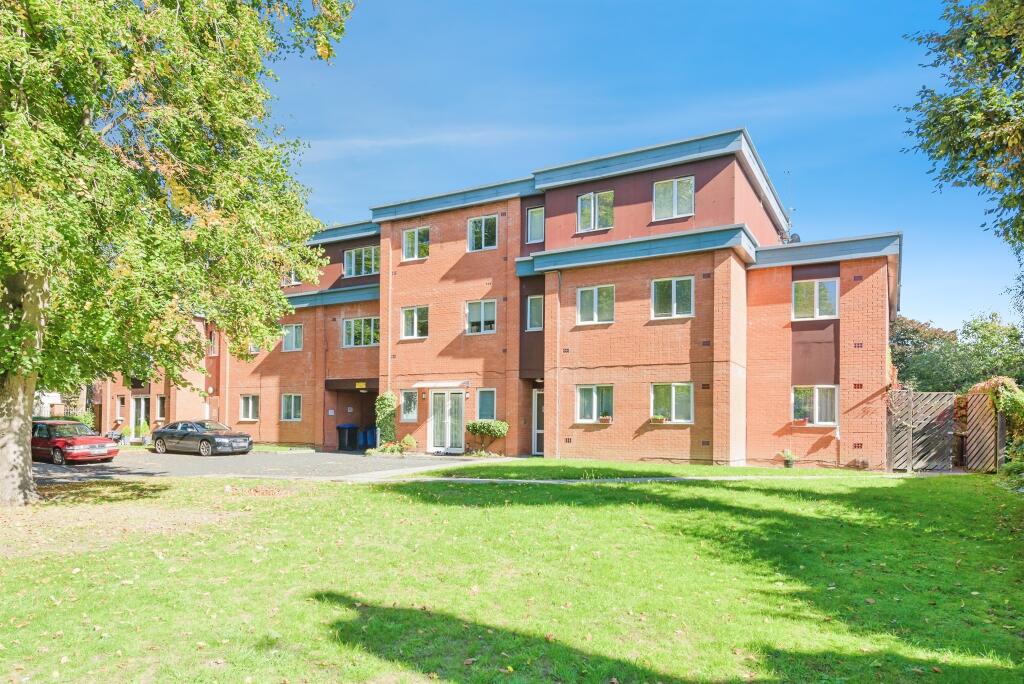 Property image for Goosemoor Lane, BIRMINGHAM