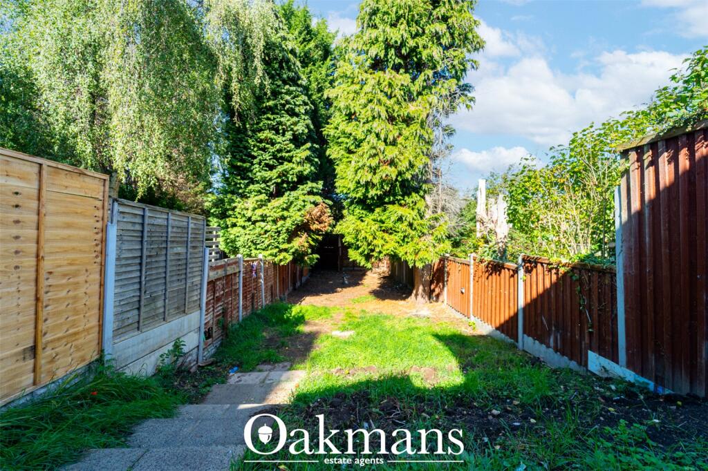 Additional image 12 of Reservoir Road, Selly Oak, Birmingham, West Midlands, B29