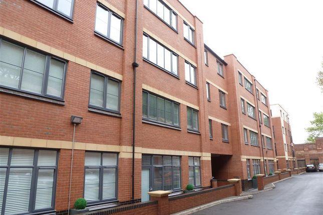 Additional image 4 of Warstone Lane, Jewellery Quarter, Birmingham, B18 6DT