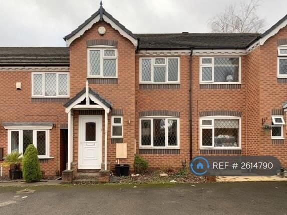 Additional image 12 of Osprey Road, Birmingham, B27