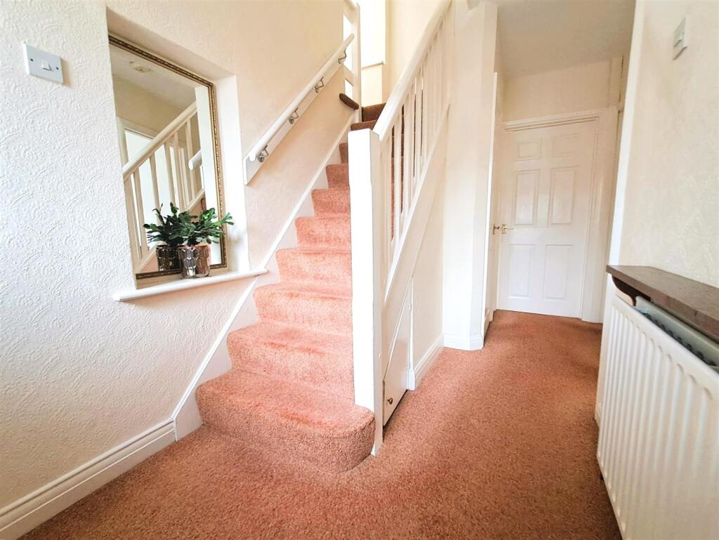 Additional image 8 of Olorenshaw Road, Sheldon, Birmingham