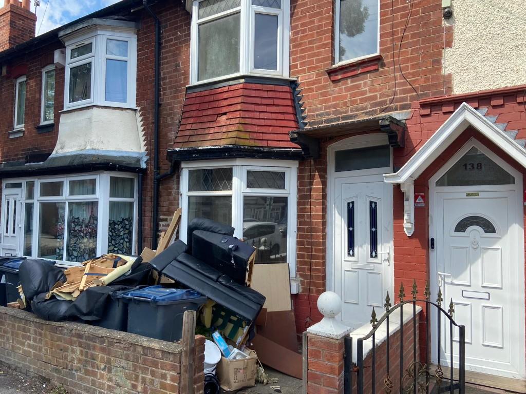 Property image for Davey Road, Birmingham, B20