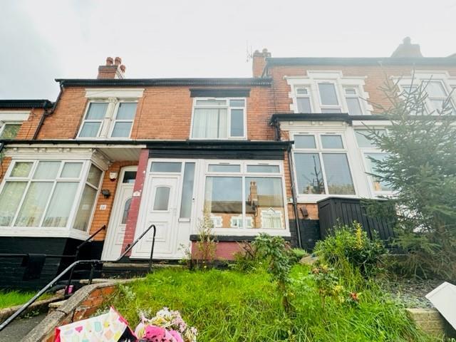 Property image for Rosary Road, Birmingham