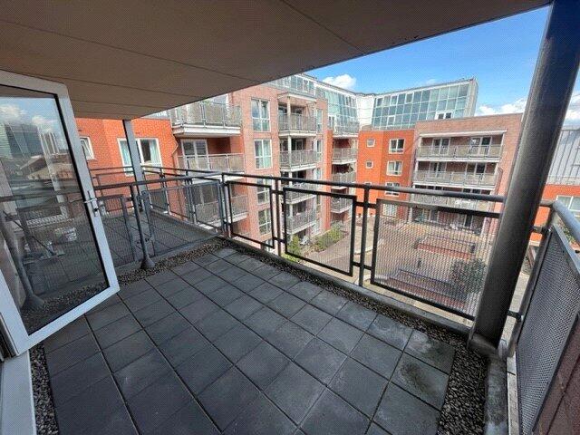 Additional image 20 of Warstone Lane, Birmingham, B18