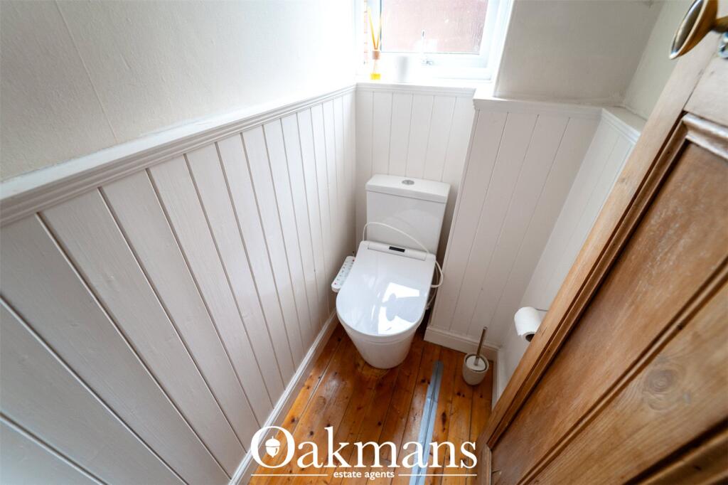 Additional image 33 of Carisbrooke Road, Birmingham, West Midlands, B17