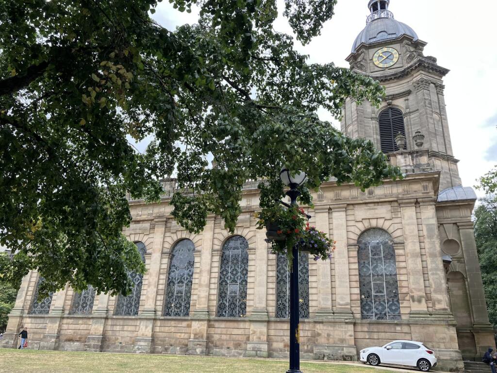 Additional image 21 of Cathedral Place, 42-44 Waterloo Street, Birmingham, B2 5QB