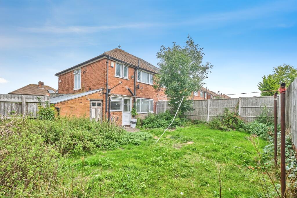 Additional image 15 of Friary Gardens, Birmingham