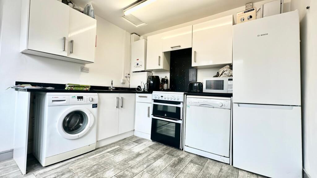 Croydon Road, Selly Oak, Birmingham B29