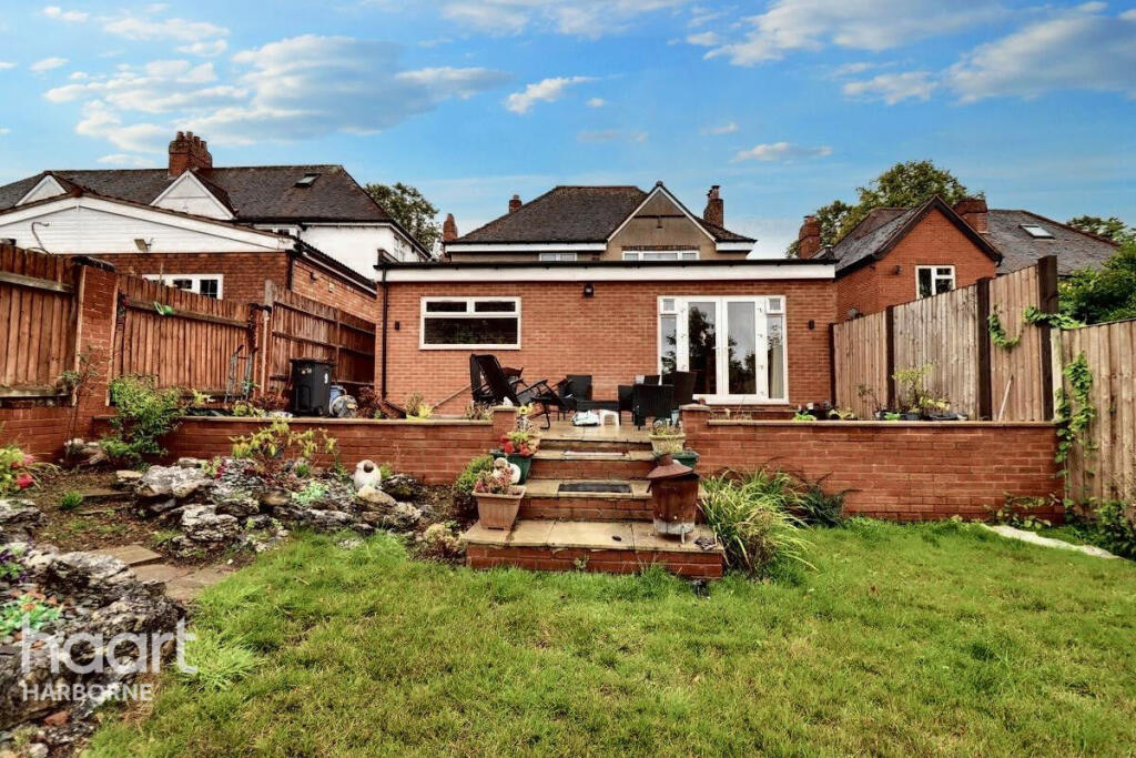 Additional image 22 of Green Road, Hall Green