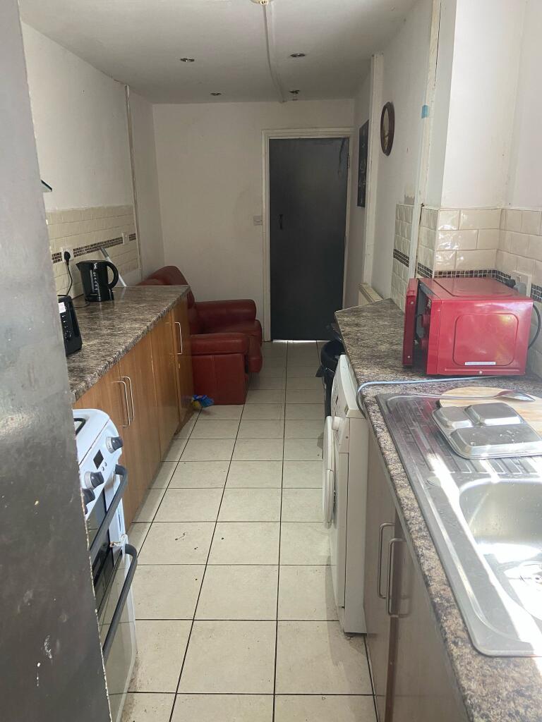 Additional image 6 of 1X Double Room Available, Sarehole Road, Hall Green, B28