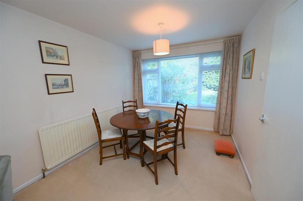 Additional image 4 of Greenside, Harborne, Birmingham