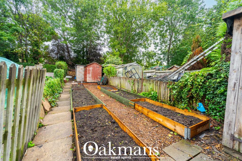 Additional image 10 of Sarehole Road, Birmingham, B28