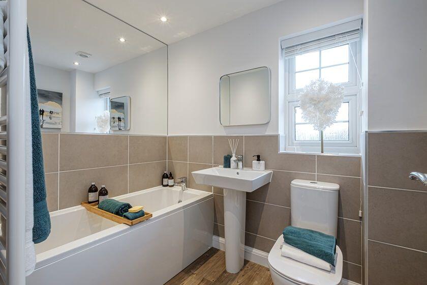 Additional image 7 of The Bayswater, Shaftmore Lane, Hall Green, Birmingham, B28 9SP