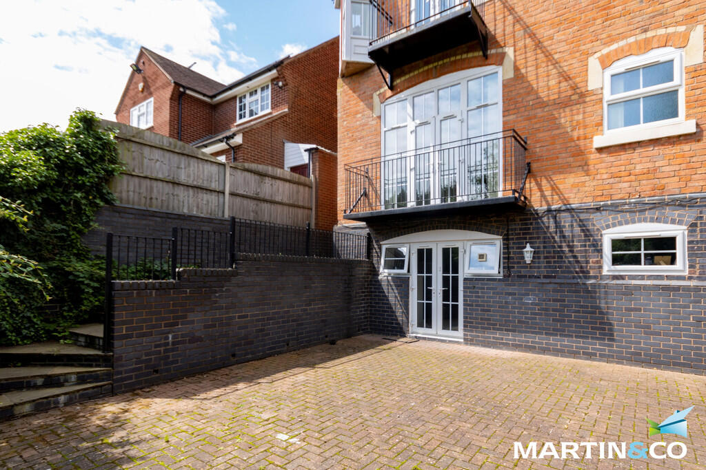 Additional image 9 of Greenland House, Greenland Road, Selly Park, B29