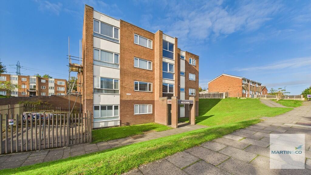 Property image for Upton Court, Erdington, Birmingham