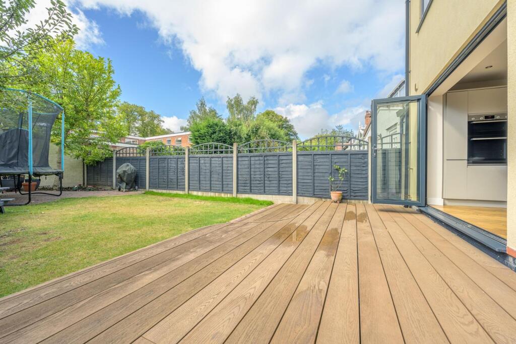 Additional image 27 of Stapylton Avenue, Harborne, Birmingham