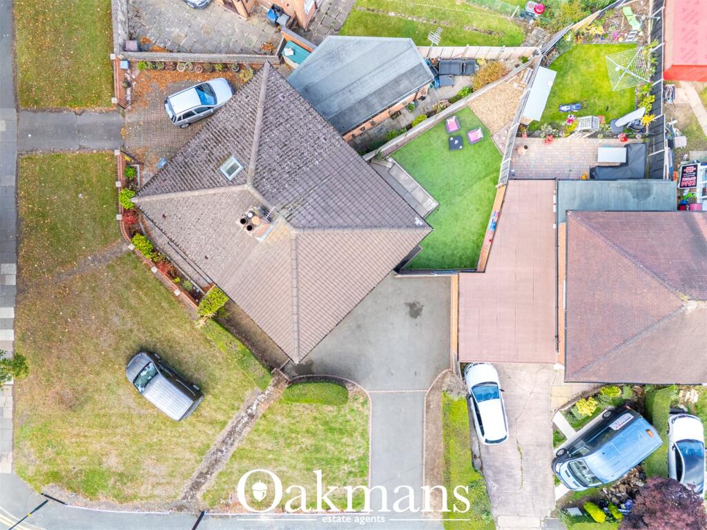 Additional image 20 of Inglemere Grove, Birmingham, West Midlands, B29