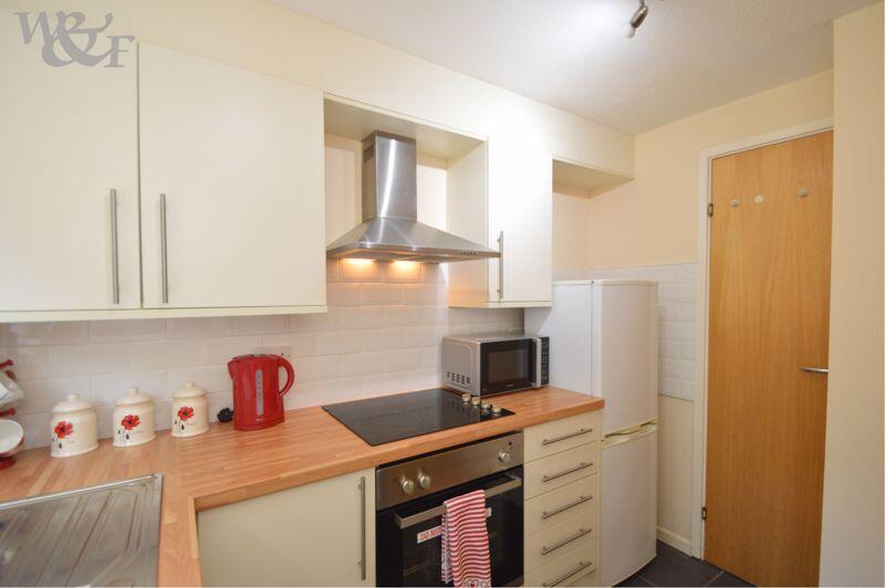 Additional image 10 of Swan Gardens, Birmingham