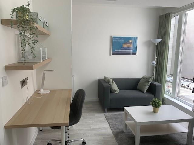 Additional image 2 of Delta Studios, 572 Bristol Road, Selly Oak, Birmingham