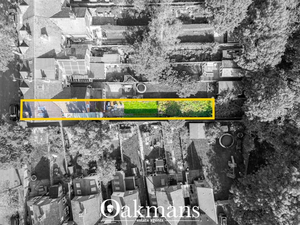 Additional image 34 of Fourth Avenue, Selly Park, Birmingham, West Midlands, B29