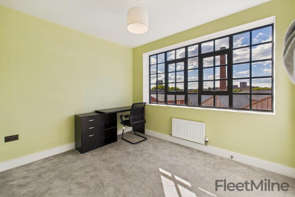 Additional image 23 of Pemberton Street, The Jewellery Quarter, Birmingham