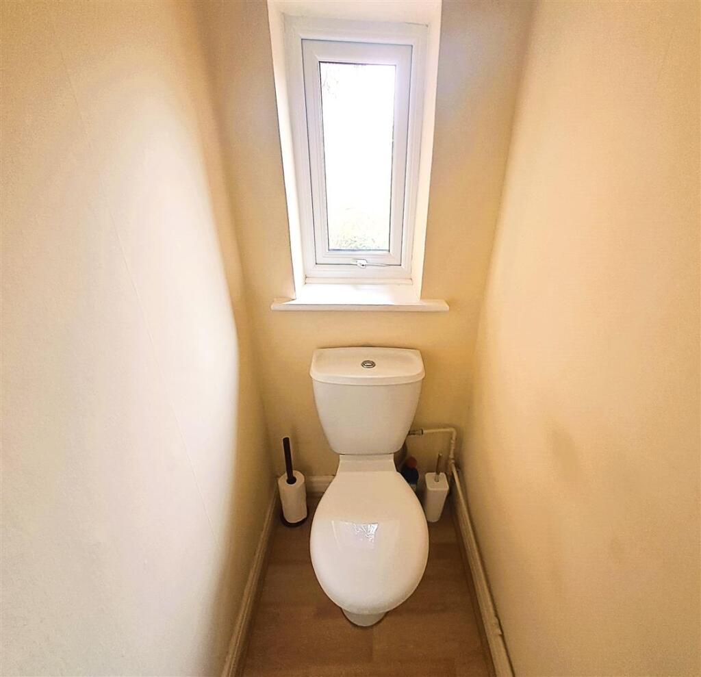 Additional image 14 of Olorenshaw Road, Sheldon, Birmingham