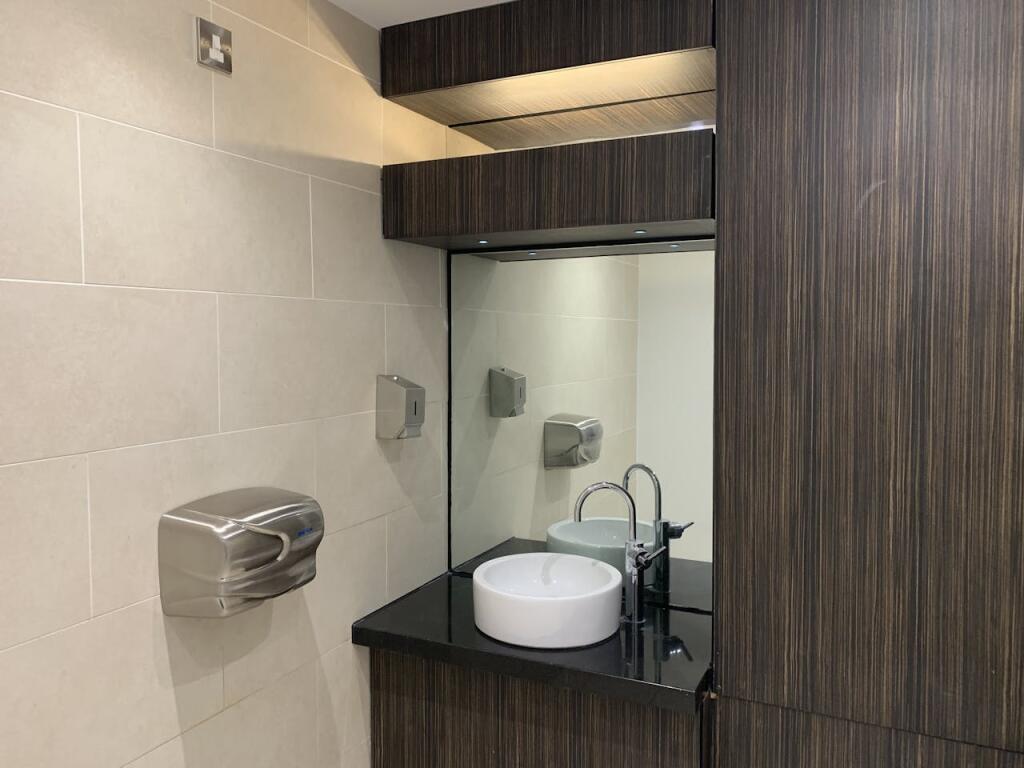 Additional image 19 of Cathedral Place, 42-44 Waterloo Street, Birmingham, B2 5QB