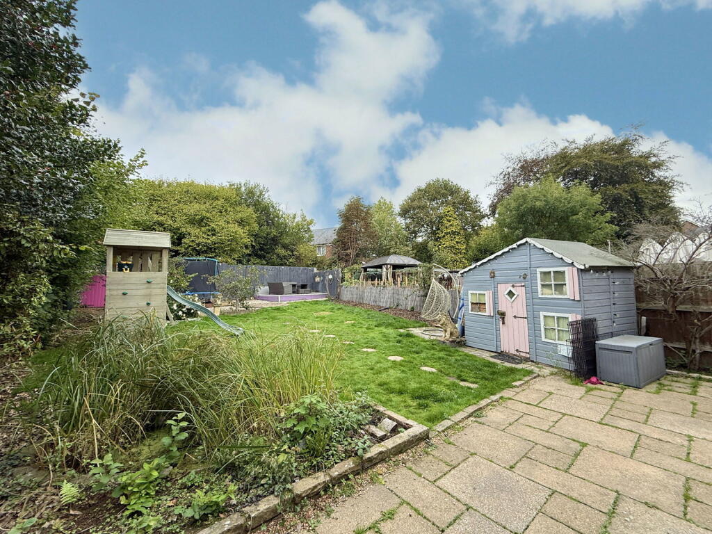Additional image 18 of Hanbury Croft, Acocks Green