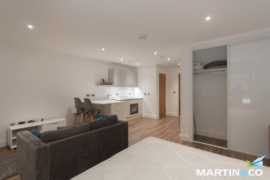 Additional image 4 of CopperBox, High Street, Harborne, B17