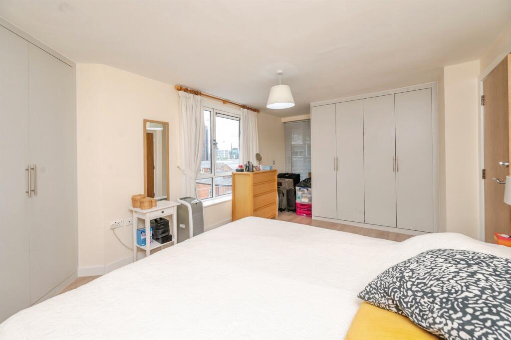 Additional image 10 of Warstone Lane, Birmingham