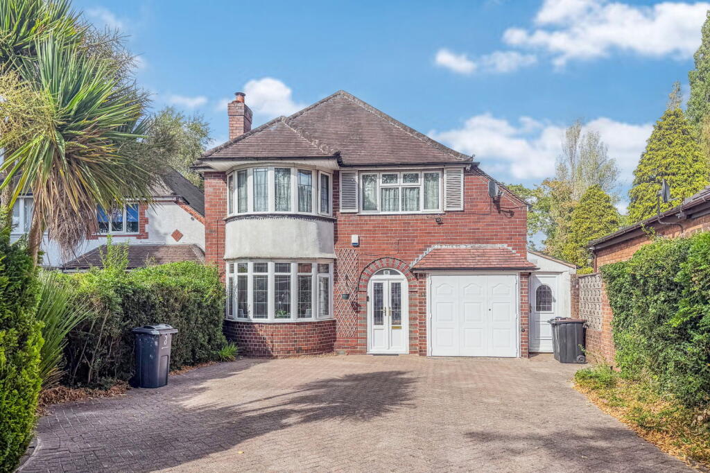 Additional image 21 of Boden Road, Hall Green