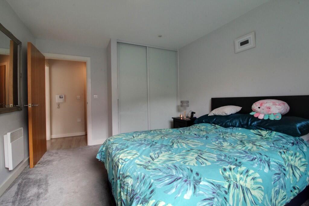 Additional image 14 of Quartz Apartment, 10 Hall Street, Jewellery Quarter